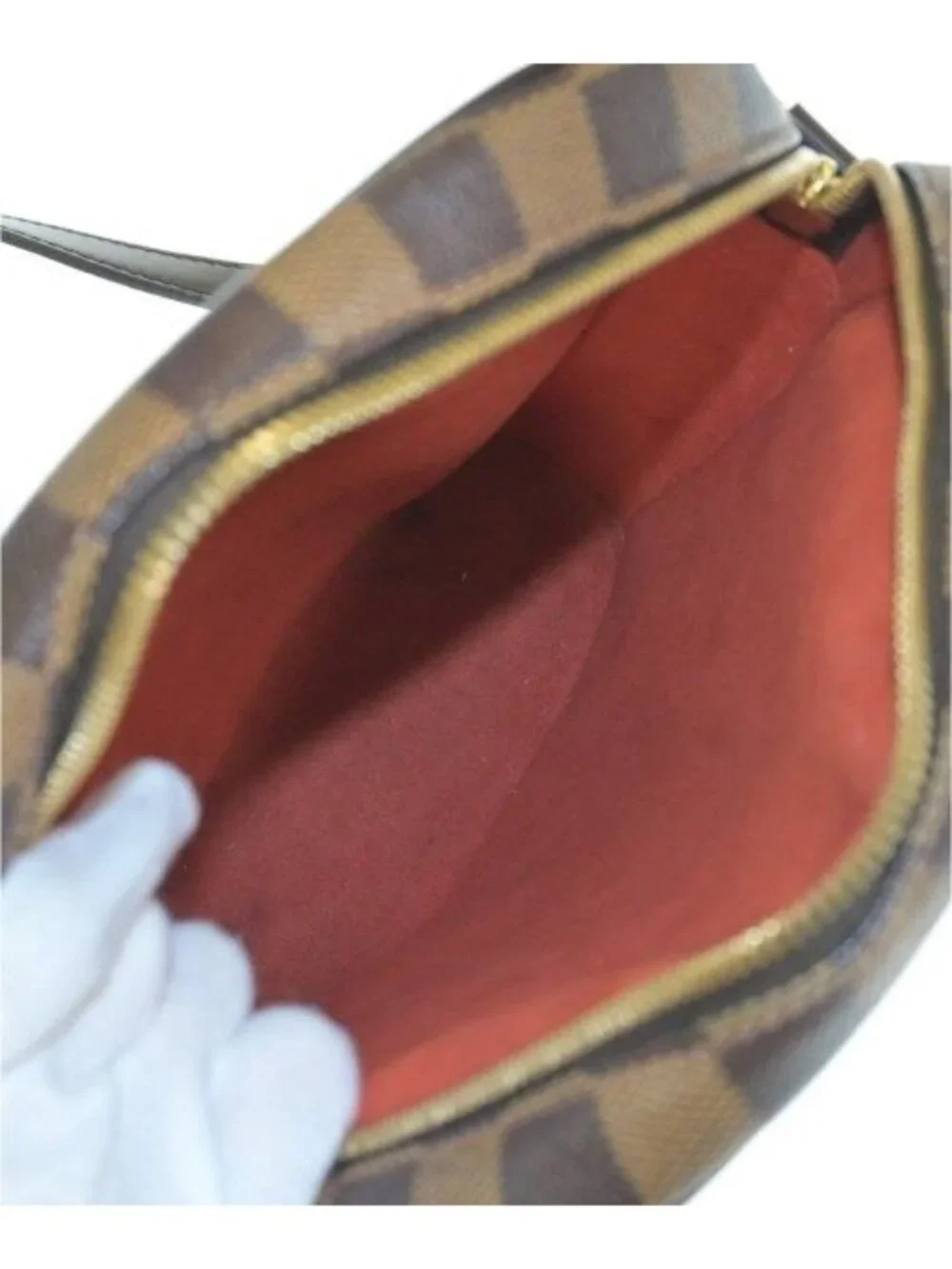 Louis Vuitton Shoulder Bag